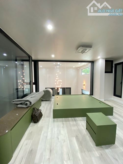 Bán Nhà Lâm Hoành, Bãi Tắm Mỹ Khê, Ngay Biển, 84m2, 2 tầng, chỉ 4.x tỷ