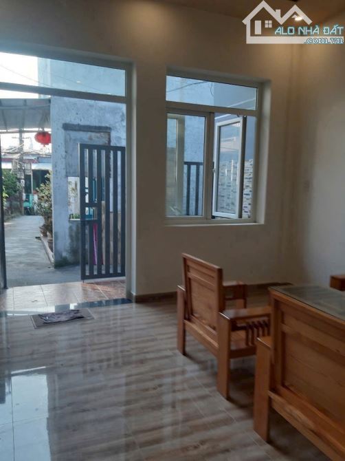 NHÀ ĐẸP GIÁ TỐT – NGUYỄN VĂN HUỀ – THANH KHÊ – CHỈ 3,3 TỶ