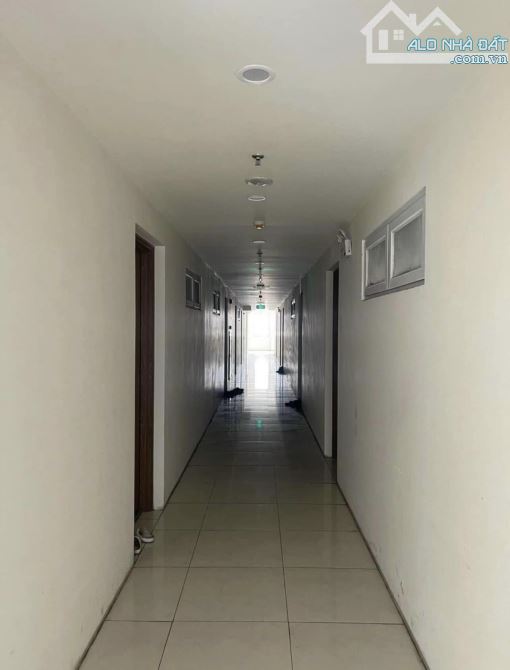 Cần bán căn góc khe thoáng Chung Cư FLC Hà Khánh Gía Chỉ Hơn 700 triệu