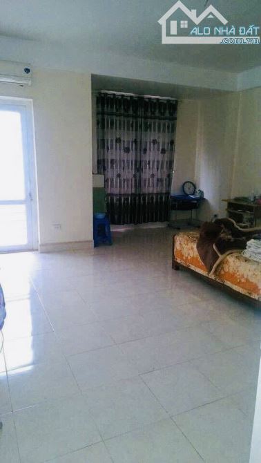 SIÊU PHẨM TÂY MỖ – PL ÔTÔ TRÁNH – VỈA HÈ – 90M² – 4 TẦNG – 17 TỶ (ATL152060)