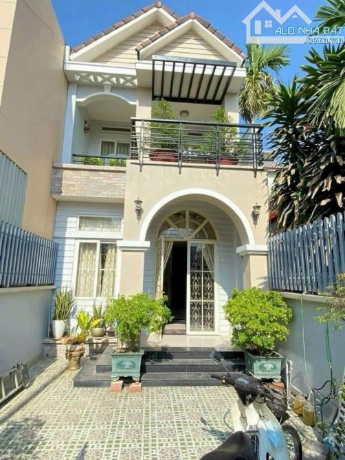BÁN NHÀ 5x29m SỔ THỔ CƯ HOÀN CÔNG  B5 NGUYỄN ÁI QUỐC TÂN HIỆP ĐỒNG NAI, GIÁ 5TỶ5