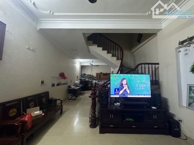 HIẾM TÂY MỖ - MẶT TIỀN RỘNG - KHUNG BTCT - ÔTÔ - 70M² - 4 TẦNG - 12 TỶ (ATL91556)