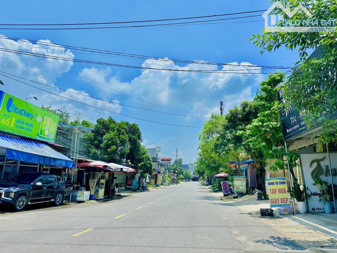 Nguyên cửa đầu tư 2025 1xtr/m2 - Siêu Xã Đại Phúc - theo Flamingo Hồ Núi Cốc