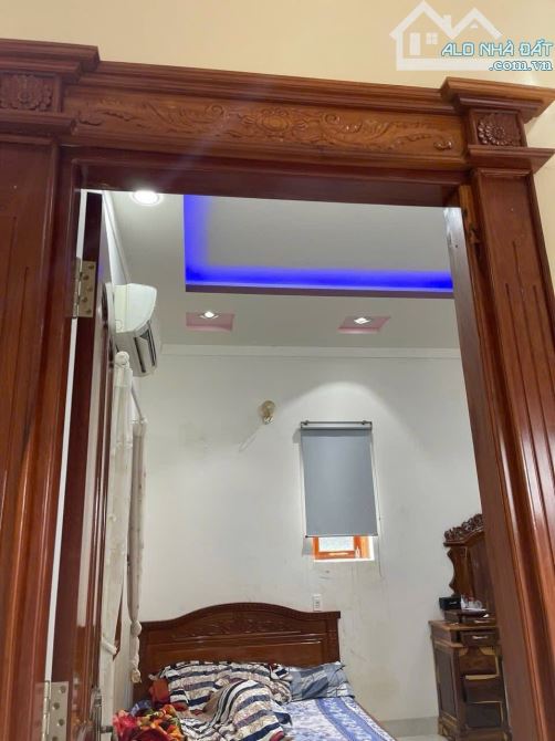 Bán nhà hẻm Giải Phóng gần Ngã 6 Y ngông, Mai Xuân Thưởng  - Dt:6,2X20m - giá:5,2 tỷ