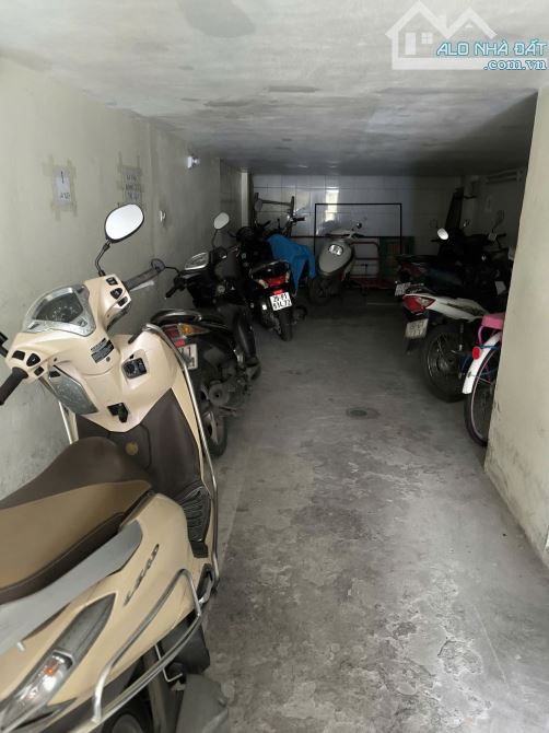 Bán nhà Phan Bá Vành, Cổ Nhuế, Bắc Từ Liêm, Gần Bộ Công An. 110m2. 31,5 Tỷ