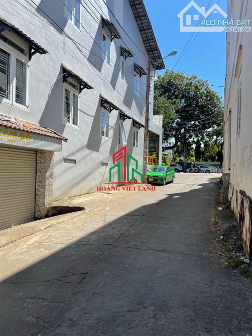 BÁN LÔ ĐẤT CHÂN DÀI  HẺM 179 PHAN CHU TRINH - DT: 4x54m - HƯỚNG: TÂY NAM - 4,89 tỷ