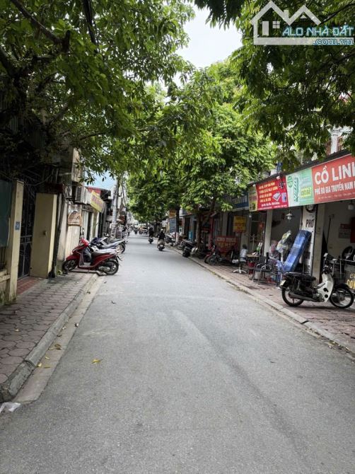 BÁN ĐẤT NGÔ XUÂN QUẢNG  MT 4 M - 50M2 - 7.X TỶ