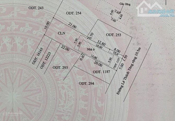 🌾 BÁN ĐẤT MẶT TIỀN LÊ THÁNH TÔNG – AN MỸ, CẨM CHÂU – VIEW ĐỒNG LÚA – GẦN PHỐ CỔ