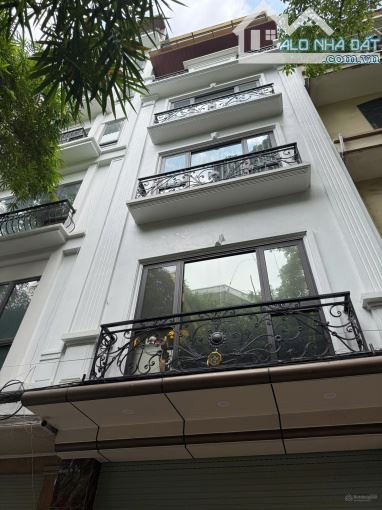 NHÀ ĐỊNH CÔNG HẠ 45Mx4T- NGÕ THÔNG-CÁCH Ô TÔ 20M-MỚI ĐẸP Ở LUÔN-GIÁ 3.75 TỶ