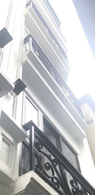 🏡NHÀ ĐẸP MỚI TINH-HIỆN ĐẠI-NGÕ THÔNG-LÁNG HẠ- THÀNH CÔNG- NỞ HẬU- GIÁ TỐT💰7,x TỶ