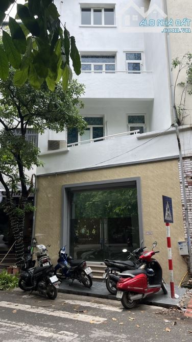 85M2 – SIÊU PHẨM PHÂN LÔ – Ô TÔ TRÁNH – VỈA HÈ – THANG MÁY – VIEW HỒ CỰC HIẾM