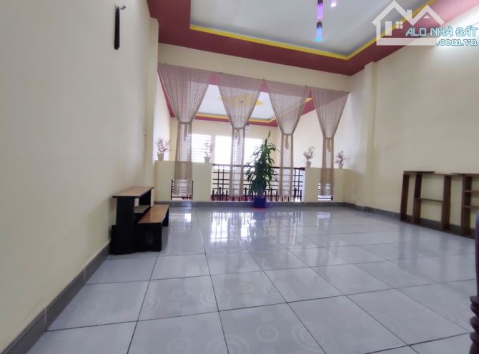 💥 Nhà 2 tầng 2 mặt tiền gần 150m2 Đường Mỹ Huề Trung Chánh Hóc Môn.Dt 4,6m*32m.💵 6,5 ty.
