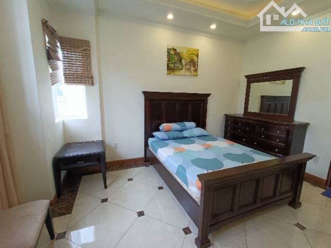 HÀNG HIẾM - KHU BIỆT THỰ CAO CẤP PHÚ THUẬN, 8 x 19, 4 TẦNG, GIÁ CHỈ 2X TỶ