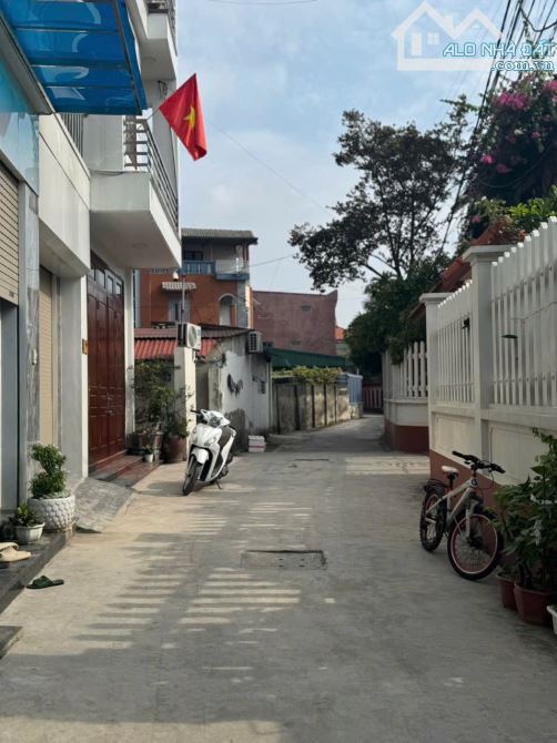 Cần bán lô đất ngõ phố Bình Lộc giá đầu tư