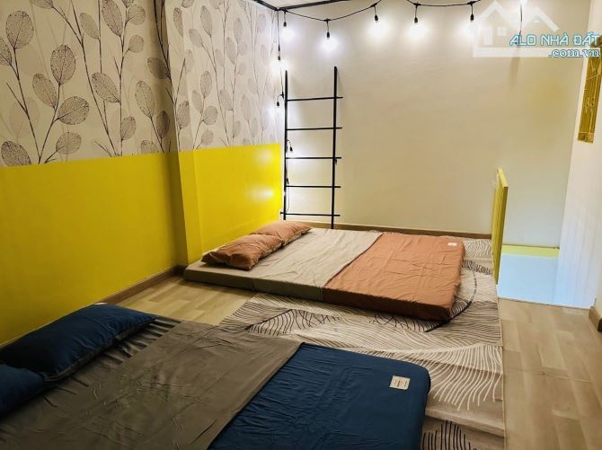 2.9 TỶ: NHÀ MỚI 2 TẦNG NGUYỄN PHI KHANH, P. TÂN ĐỊNH, QUẬN 1