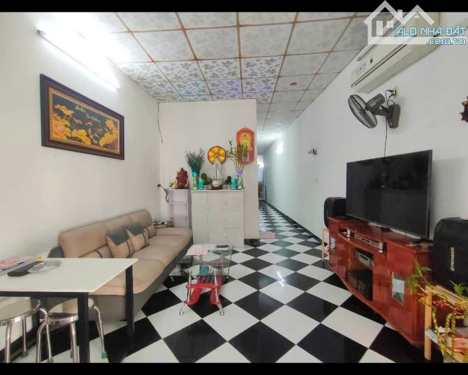 📌📌📌LÀM VIỆC TRỰC TIẾP GIÁ TỐT !!!NHÀ 71m2_Kiệt 3m k64 Trần Đình Tri