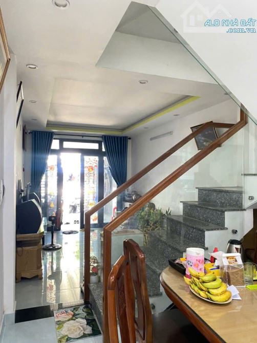 📌📌📌LÀM VIỆC TRỰC TIẾP GIÁ TỐT !!!bán nhà 3 tầng kiệt OTO 81/ Ngô Thì Nhậm