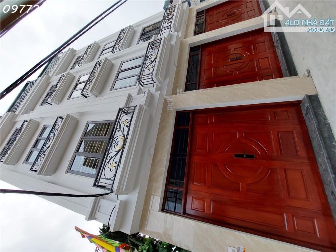 🏡 Cạnh Nhổn – Nhà mới 5 tầng, GIÁ 5.X TỶ