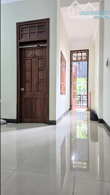 💥RẺ NHẤT- NHÀ 3 TẦNG - CA VĂN THỈNH - MT 5m - Ô TÔ ĐỖ- 76m2 - Gần Chợ & Trường - 8,x Tỷ