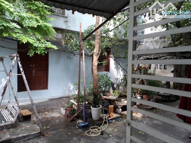 Cho thuê nhà nguyên căn chân cầu Vĩnh Tuy, phường Vĩnh Hưng, quận Hoàng Mai. Dt 40m 1