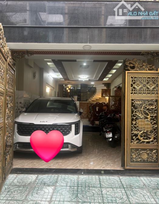 NGỘP BANK. MẶT TIỀN ĐS 28 KHU TÊN LỬA.BÌNH TÂN. 4 TẦNG.DT:5×20 CỰC ĐẸP & SANG TRỌNG.