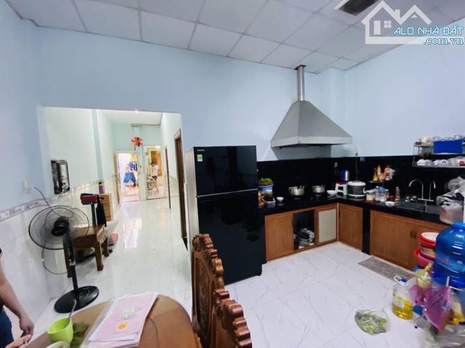 HẺM Ô TÔ – 3 TẦNG TAM BÌNH – 95.9M² – GIÁ 8 TỶ