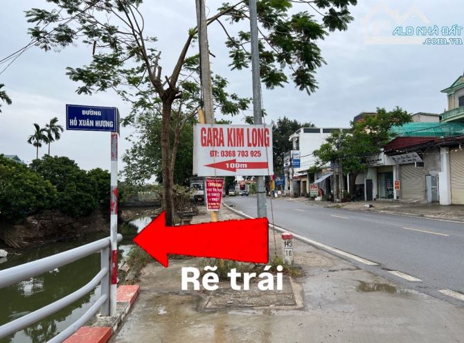 BÁN ĐẤT VÂN TẢO THƯỜNG TÍN 800M MT 10M