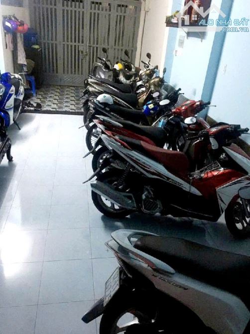🔥VIP -CÁCH MẠNG THÁNG 8 - TRUNG TÂM QUẬN 3 - GIÁ: 9,5 TỶ TL  - 84M2 - 3 TẦNG - 8 PN - 8WC