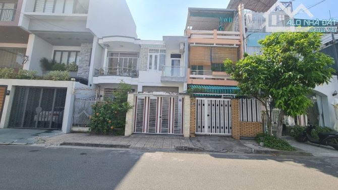 🌈BÁN ĐẤT TẶNG NHÀ MẶT TIỀN ĐƯỜNG LÊ CHÂN – TP NHA TRANG - GIÁ 15 TỶ  • DT: 150m
