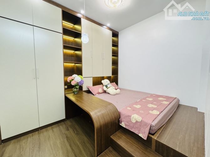BÁN NHÀ NGUYỄN VĂN LINH – NGÕ Ô TÔ TRÁNH – 44M² – 5,4 TỶ