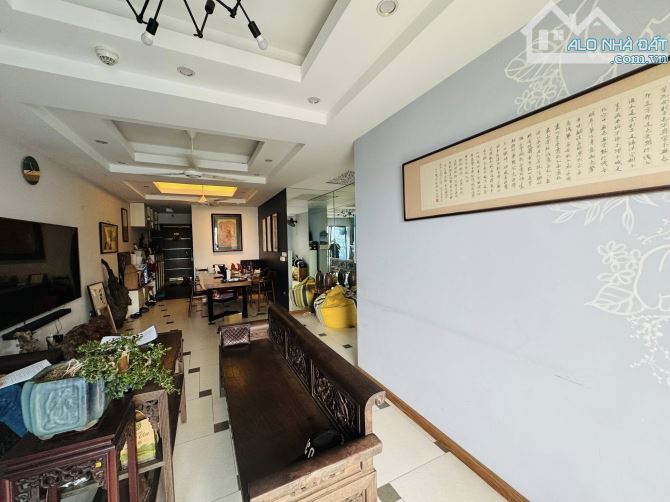 BÁN CHUNG CƯ CAO CẤP FIVE SEASON, THANH XUÂN, 100M2, 3 NGỦ, FULL NỘI THẤT, GIÁ 8,25 TỶ