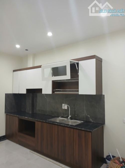 Siêu phẩm trục chính CỔ BI GIA Lâm; Ô tô tránh; kính doanh tặng nhà 3 tầngl - 10