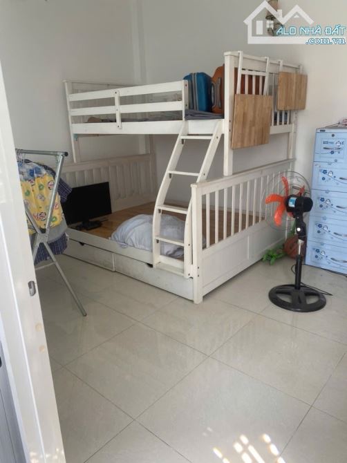 Bán nhà Đường Tây Thạnh, P Tây Thạnh, Quận Tân Phú DT 36m2(4x9)x3 tầng Giá 4.85 Tỷ - 10