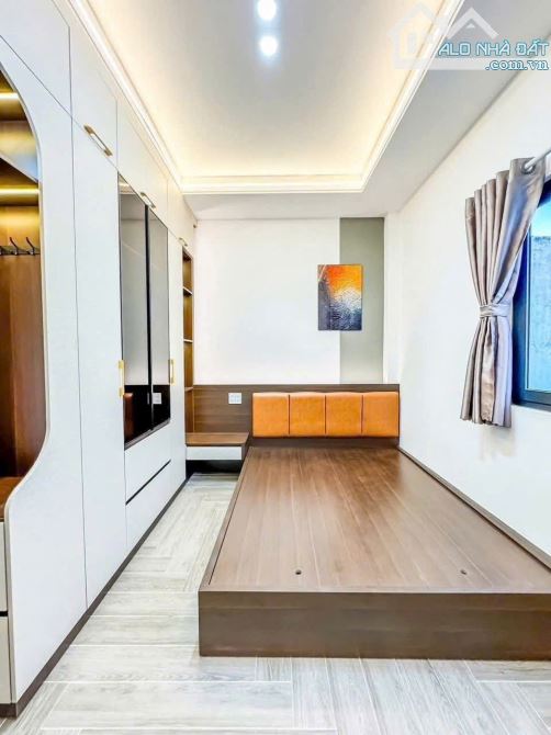 BÁN NHÀ MỚI XÂY MT ĐINH ĐỨC THIỆN, GẦN CỔNG CHÀO HUYỆN CẦN ĐƯỚC, 105M2, GIÁ 2 TỶ 6 - 10