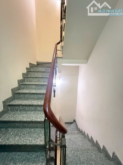 PHAN HUY ÍCH - GIÁP TÂN BÌNH - HẺM NHƯ MẶT TIỀN - 4 TẦNG BTCT - 60 M2 - 6 PN - CHỈ 9.2 TỶ - 10