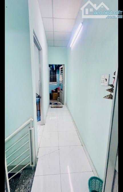 🏡 Nhà 2 tầng BTCT đường NGUYỄN VĂN QUÁ, Phường ĐÔNG HƯNG THUẬN,DT 70m² (4,15x16,8) 3,9tỷ - 10