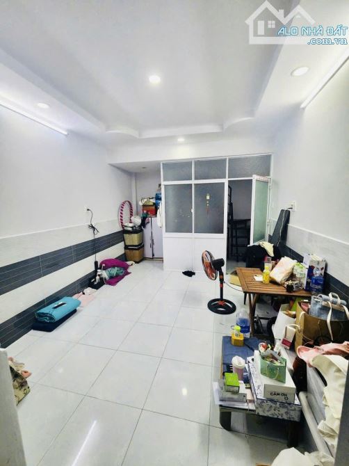 Nhà Hiếm Hoàng Hoa Thám, Q.PN, DT 39m2 giá chưa đến 4 Tỷ - 10