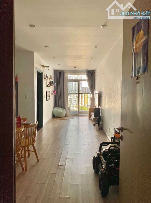 BÁN CĂN HỘ CHUNG CƯ NGỌC LAN – Q7 – 52,2m² – SỔ HỒNG RIÊNG - GIÁ 2.45 TỶ - 10