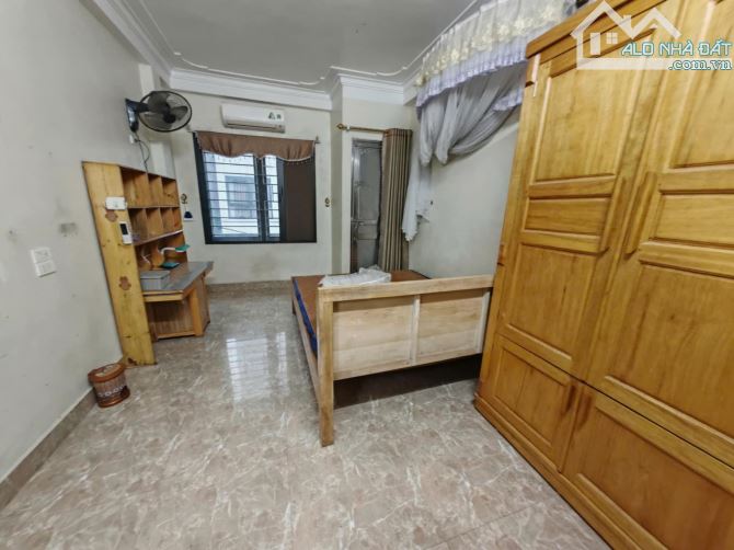 ĐÔNG NGẠC – 40M² – 5 TẦNG –VỈA HÈ RỘNG – Ô TÔ TRÁNH –13.2 TỶ - 10