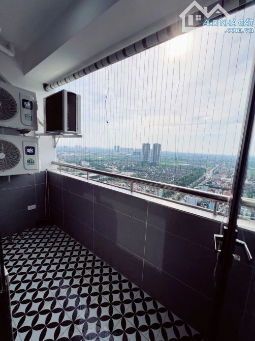 CHÍNH CHỦ CHO THUÊ CC THỦY LỢI 100M2 3 NGỦ 2 VS FULL NỘI THẤT TV-TỦ LẠNH-ĐIỀU HÒA NHÀ ĐẸP - 10