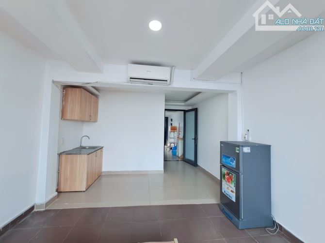 SIÊU PHẨM 12 CHDV MẶT TIỀN GÒ VẤP - 94m2 DÒNG TIỀN ỔN ĐỊNH 60TR/THÁNG - 17.5T - 10