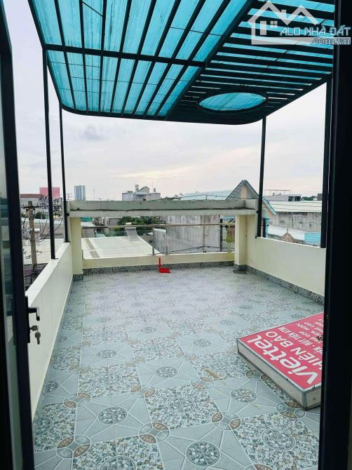 Bán nhà 1T1L 4x20.5m hoàn công, mặt tiền Bùi Thị Cội p. Tân Đông Hiệp gần TTYT Dĩ An - 10