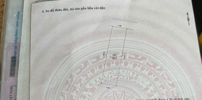 Lê Trọng Tấn, Phân lô 2 thoáng, Gara Ô tô, 6 tầng Thang Máy, dt 68m2, mt 4m. Giá 18.8 tỷ. - 10