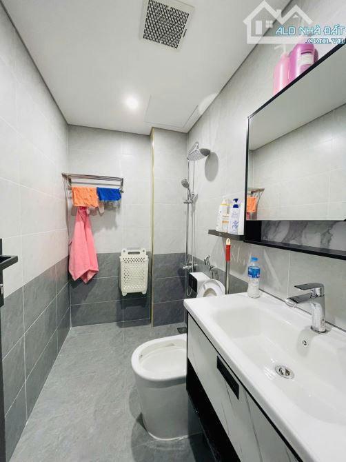 LƯU HỮU PHƯỚC – 66M² – 4 TẦNG – MT 4.1M – GARA, Ô TÔ ĐỖ CỬA – 19 TỶ - 10