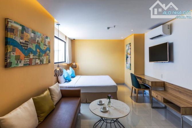 CHUYỂN NHƯỢNG NHÀ HÀNG KHÁCH SẠN VIP – PHỐ DU LỊCH SẦM UẤT NHẤT HỘI AN - 10