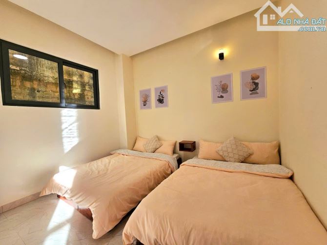 🌿 CẦN BÁN BIỆT THỰ SONG LẬP – ĐƯỜNG Ô TÔ – PHAN CHU TRINH, P9, TP. ĐÀ LẠT 🌿 - 10