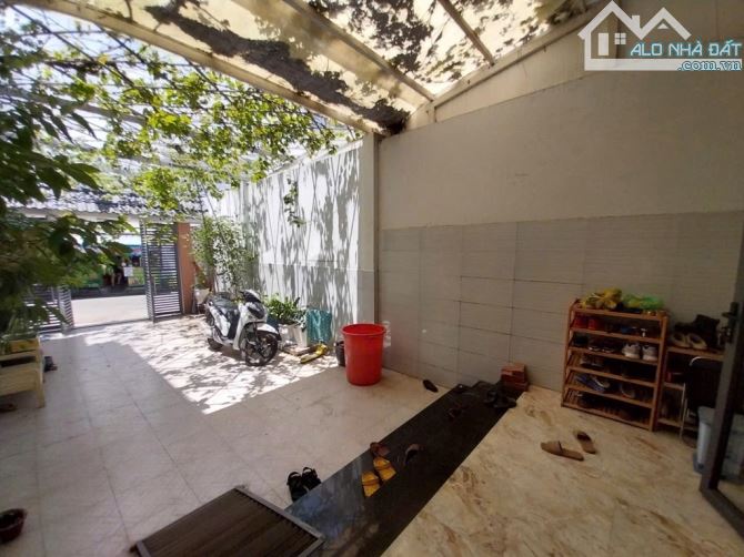 MTKD NGUYỄN ẢNH THỦ TCH 26 NHÀ 3 TẦNG VỊ TRÍ ĐẸP ĐỂ KINH DOANH - 10