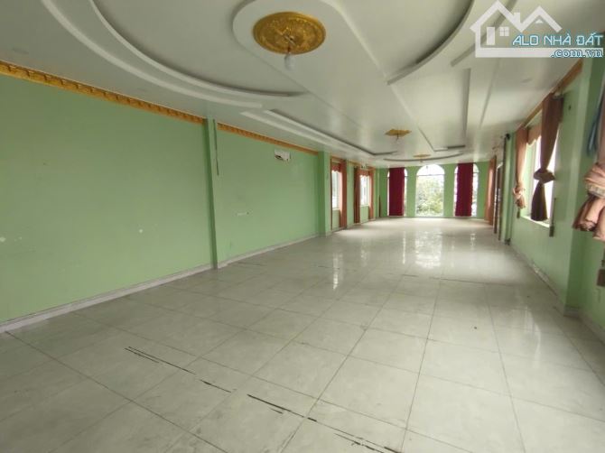 Cho thuê nhà mặt tiền đường Trương Định, phù hợp kinh doanh - 10