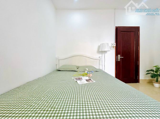 Cho Thuê Studio Full Nội Thất Gần Vạn Hạnh Mall - 10