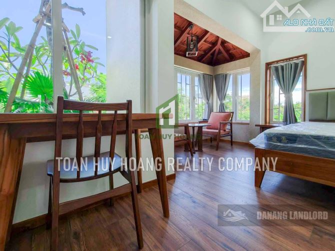 Biệt Thự 6 Phòng Ngủ Hồ Bơi Sang Trọng Tại Sơn Trà - D367 - 10